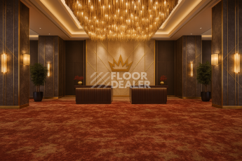 Haima Sahara 1000 06 Red фото 3 | FLOORDEALER
